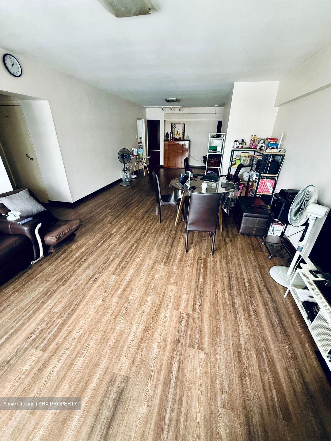 Blk 404A Fern Spring (Sengkang), HDB 5 Rooms #453239791